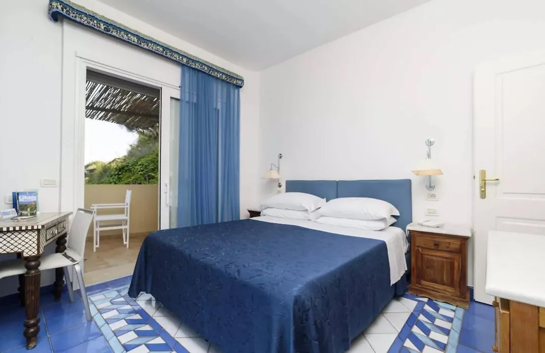 Grand Hotel San Pietro-1
