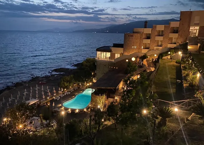 Il Gabbiano Palinuro