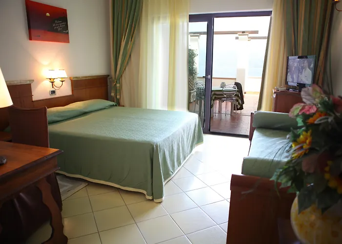 L'Antica Torre Del Porto