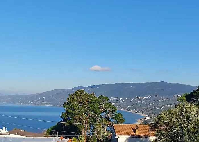 Stella MarinaAlbergo